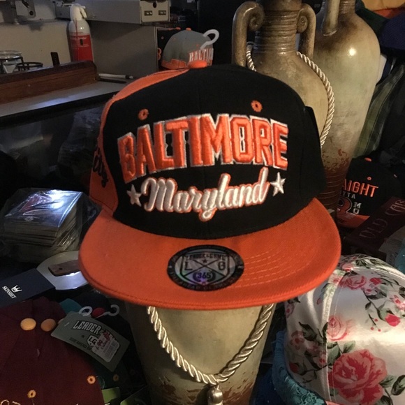 Ball Caps - Picture 9 of 16